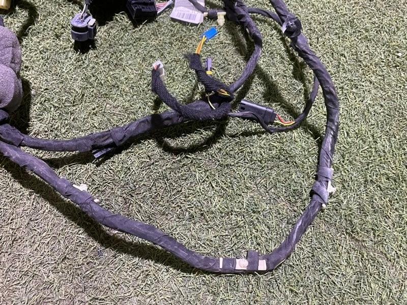 Проводка (коса)