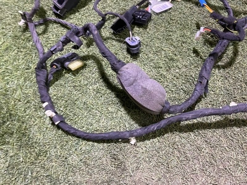 Проводка (коса)