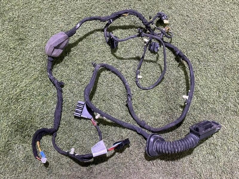 Проводка (коса)