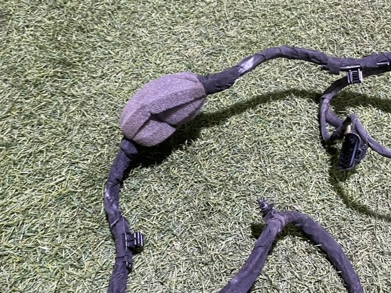 Проводка (коса)