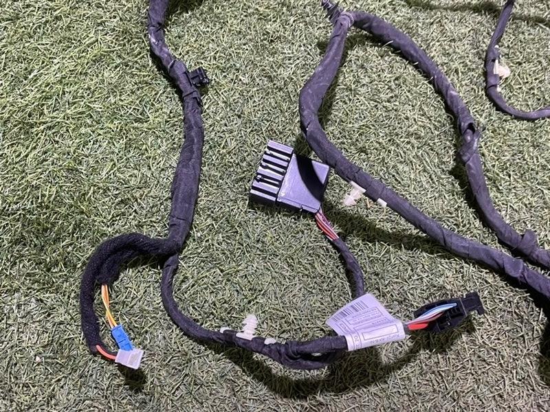 Проводка (коса)