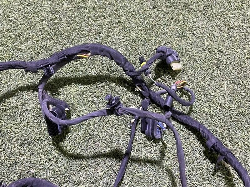 Проводка (коса)