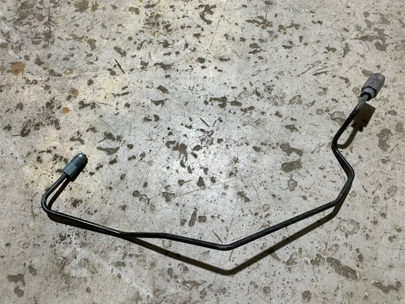 Трубка тормозная