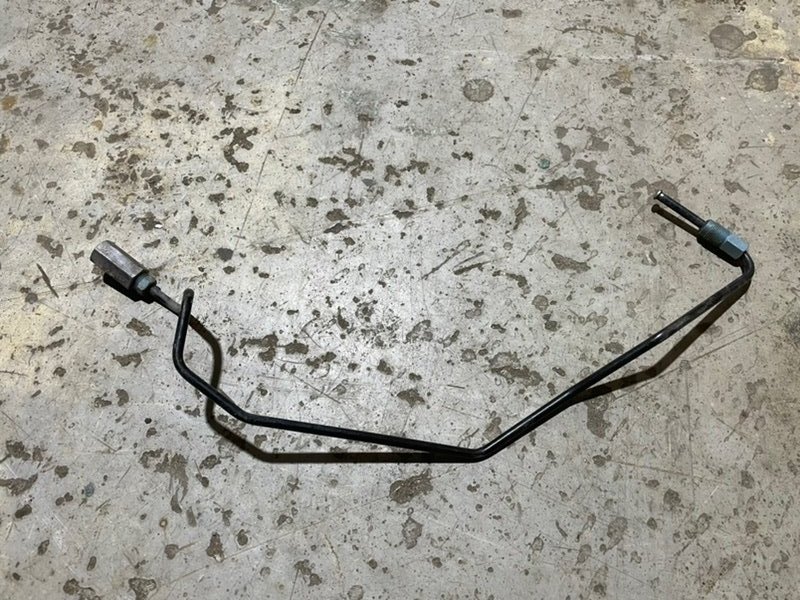 Трубка тормозная