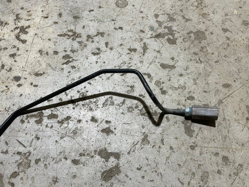 Трубка тормозная