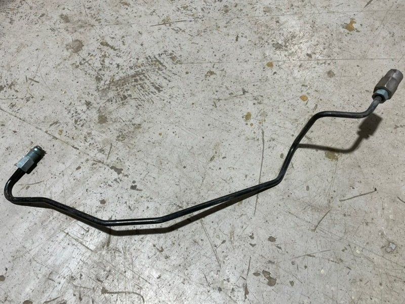 Трубка тормозная