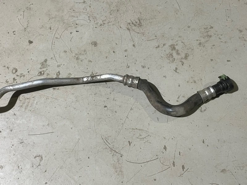 Трубка системы охлаждения АКПП