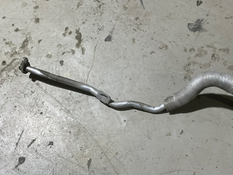 Трубка системы охлаждения АКПП