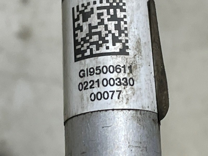 Трубка системы охлаждения АКПП