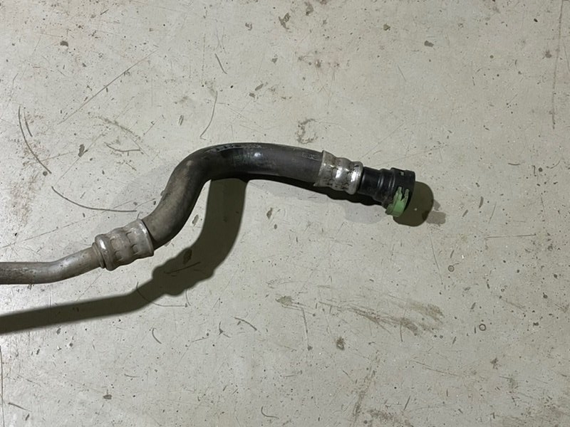 Трубка системы охлаждения АКПП