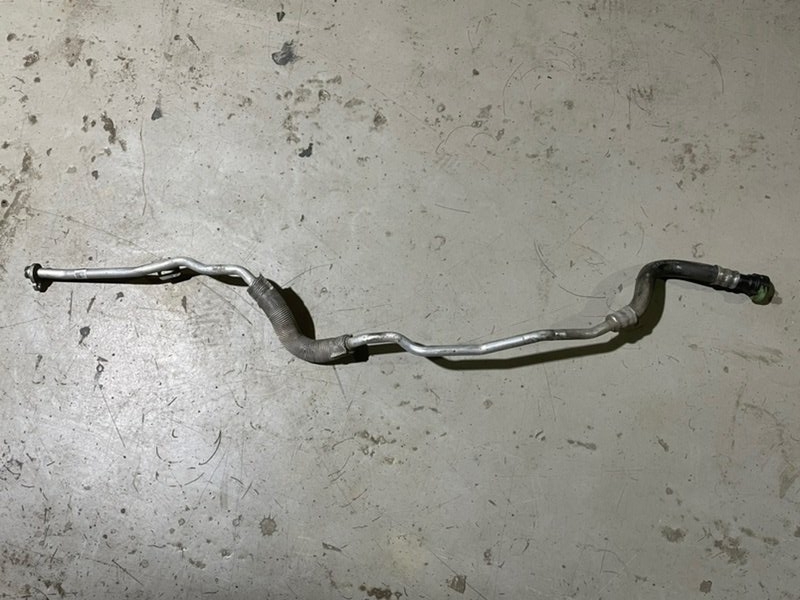 Трубка системы охлаждения АКПП