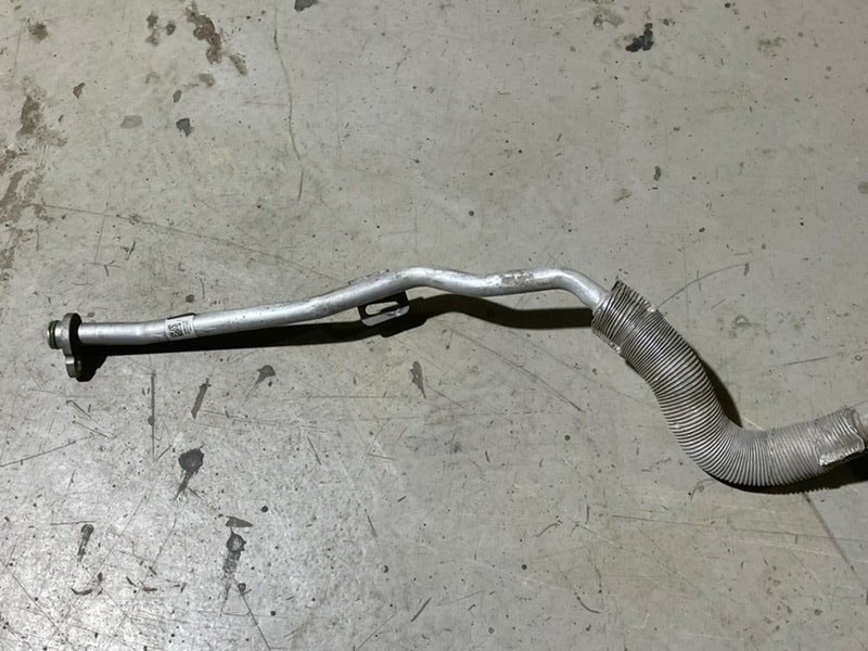 Трубка системы охлаждения АКПП