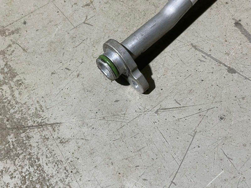 Трубка системы охлаждения АКПП