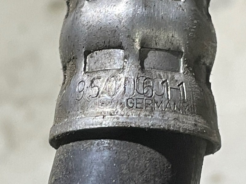 Трубка системы охлаждения АКПП