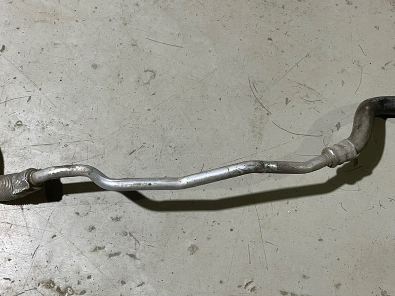 Трубка системы охлаждения АКПП