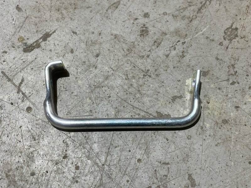 Скоба крепежная