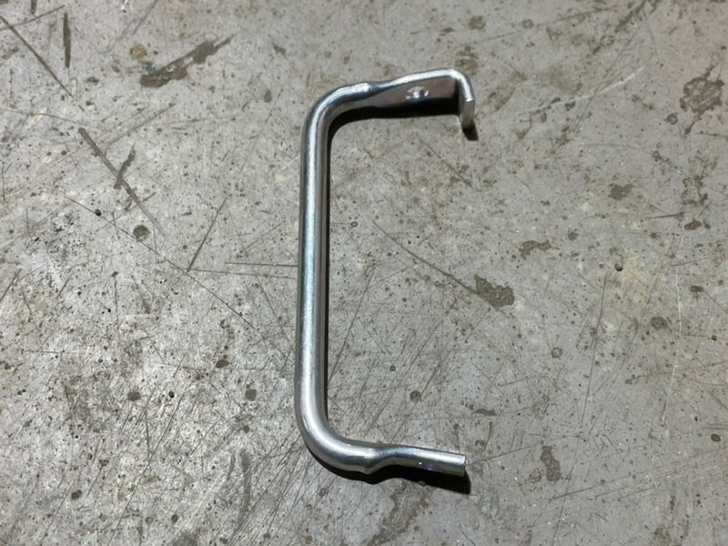 Скоба крепежная