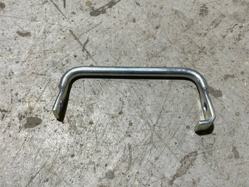 Скоба крепежная