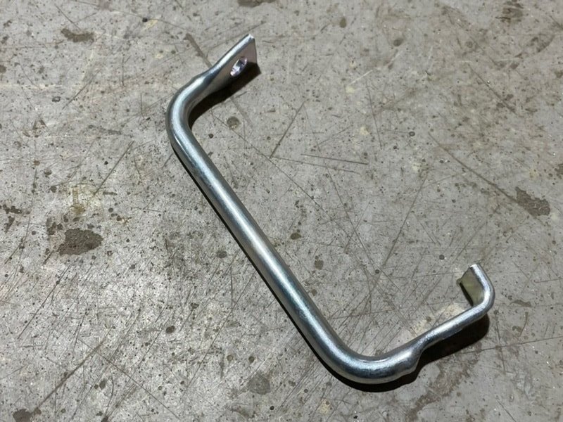 Скоба крепежная