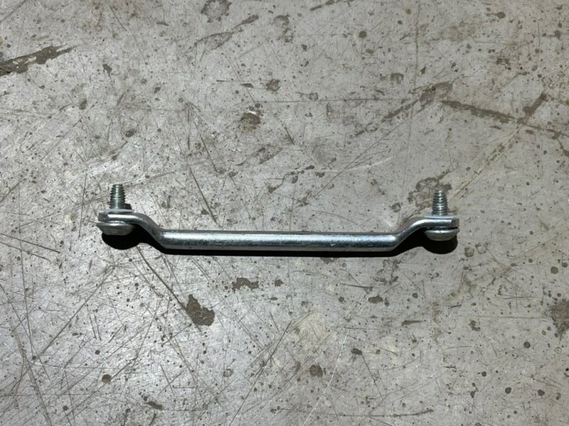 Скоба крепежная