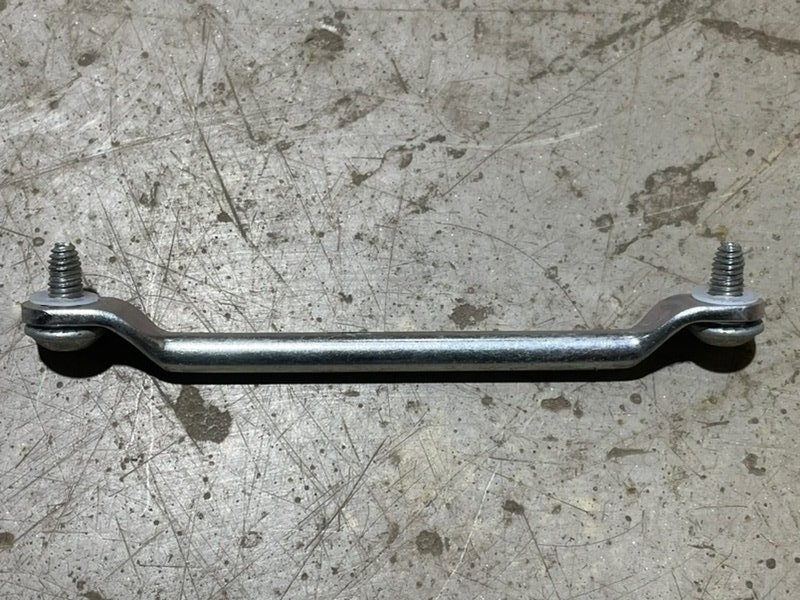 Скоба крепежная