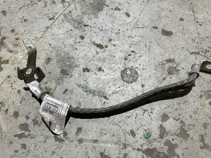 Проводка (коса)