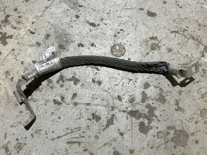 Проводка (коса)