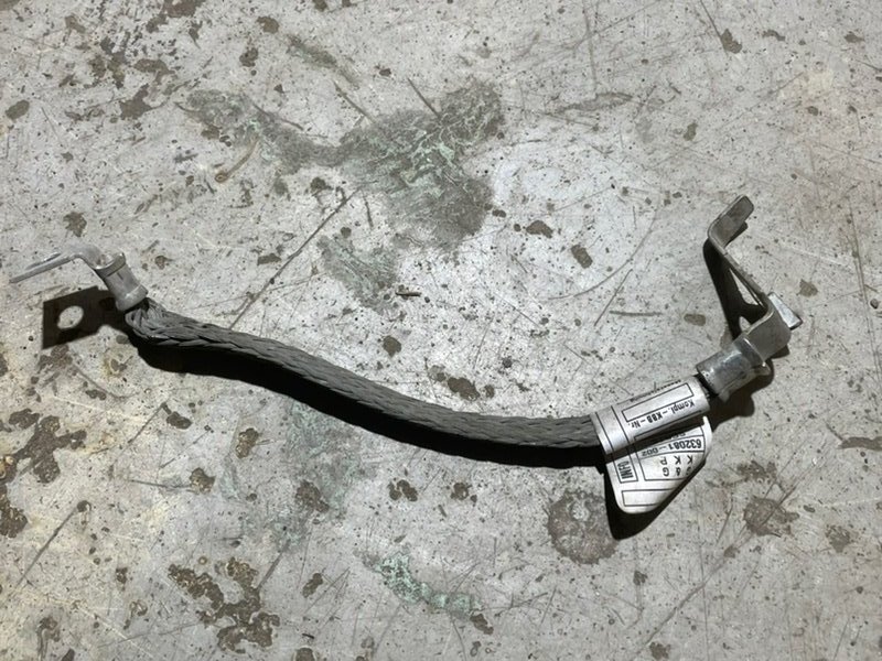 Проводка (коса)