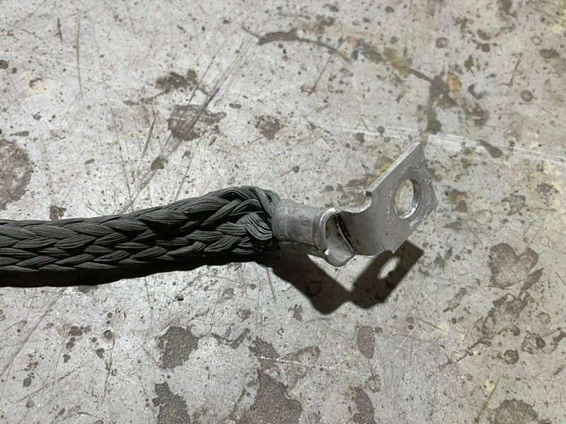 Проводка (коса)