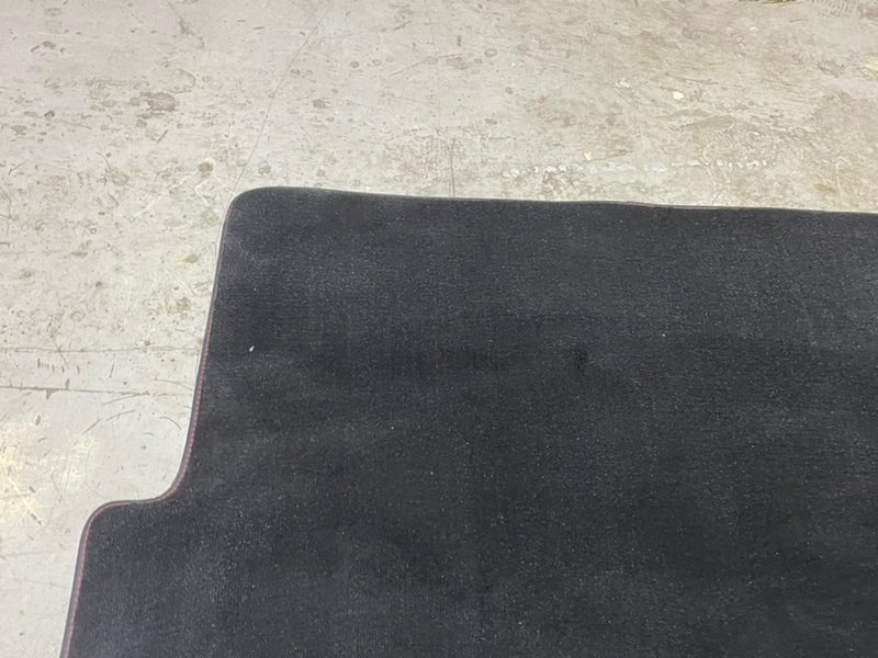 Покрытие напольное (ковролин)