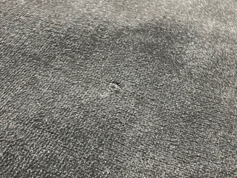 Покрытие напольное (ковролин)