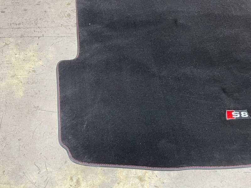 Покрытие напольное (ковролин)