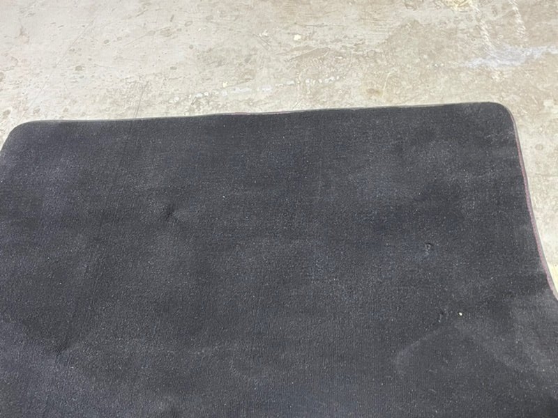 Покрытие напольное (ковролин)