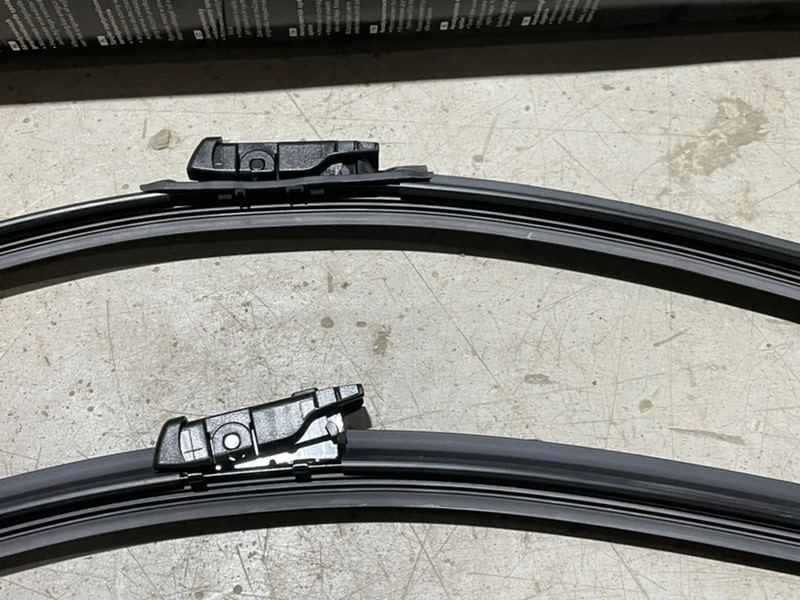 Щетка стеклоочистителя