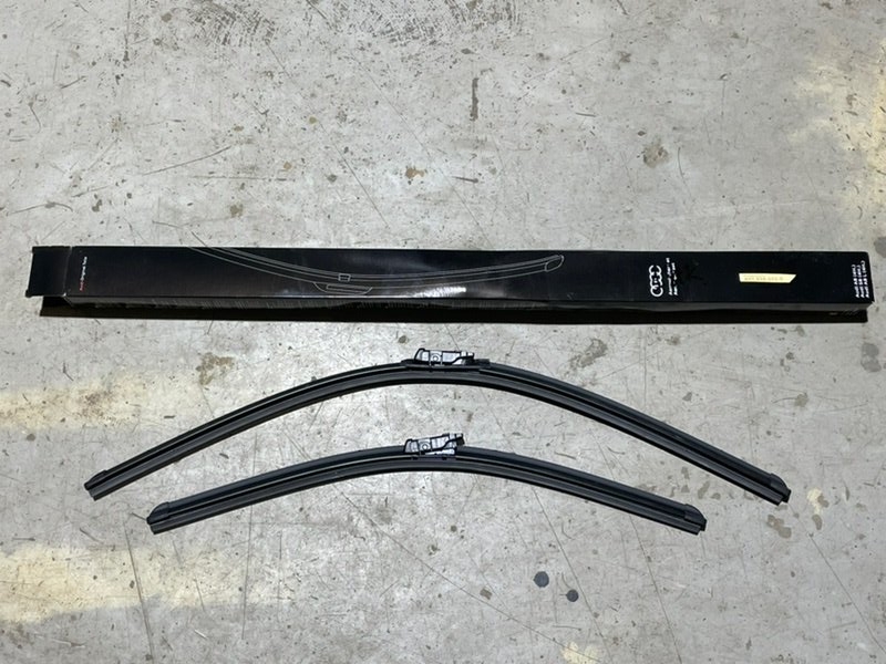 Щетка стеклоочистителя