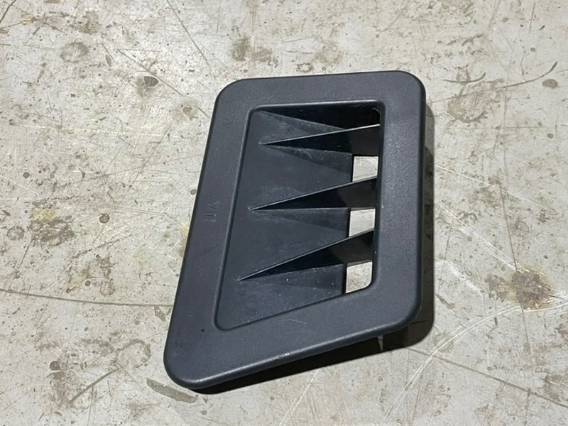 Дефлектор воздушный