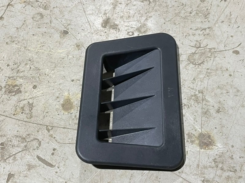 Дефлектор воздушный