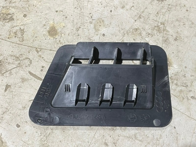 Дефлектор воздушный