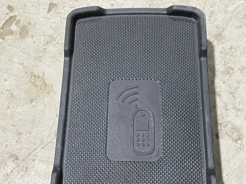 Блок электронный