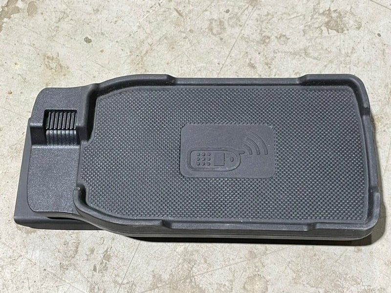 Блок электронный