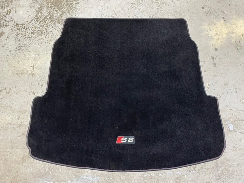 Покрытие напольное (ковролин)