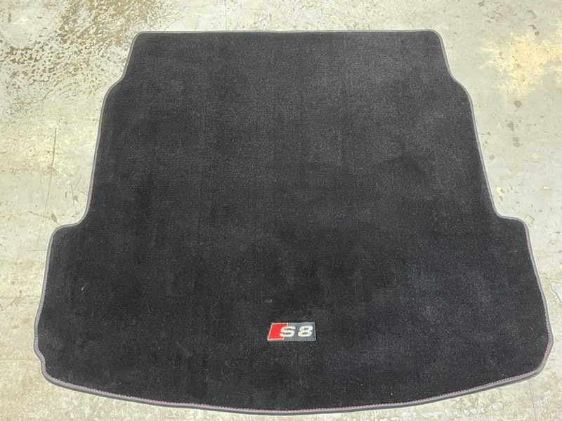 Покрытие напольное (ковролин)