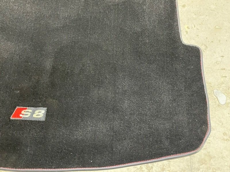 Покрытие напольное (ковролин)