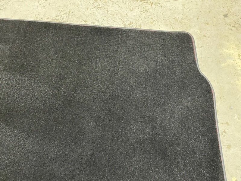 Покрытие напольное (ковролин)