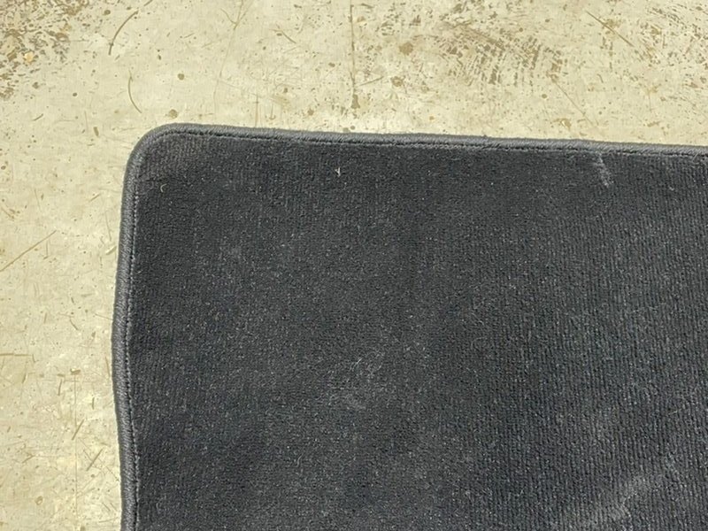 Коврики автомобильные