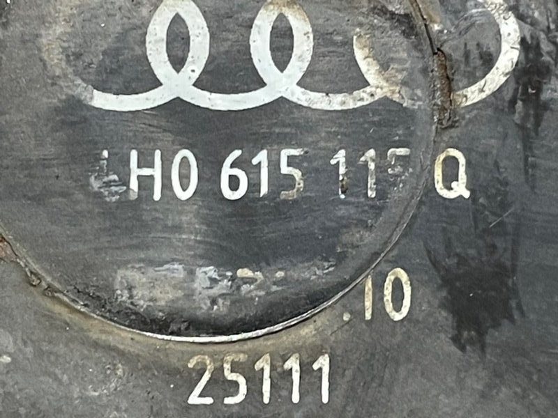 Колодки тормозные передние к-т