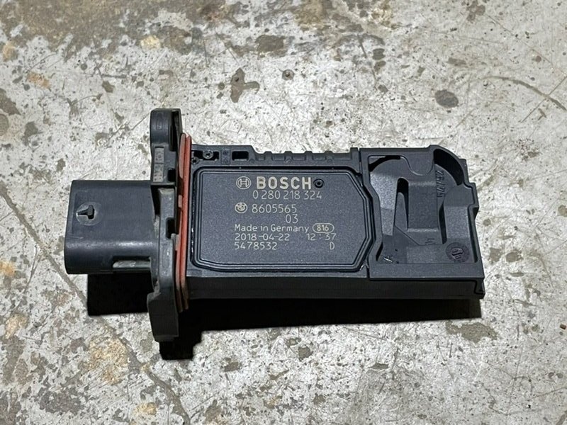 Расходомер воздуха (ДМРВ)