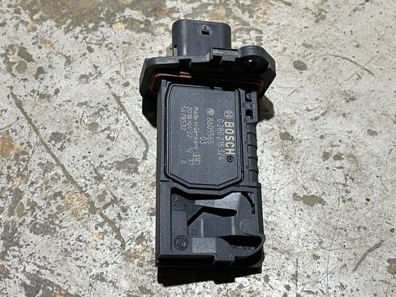 Расходомер воздуха (ДМРВ)