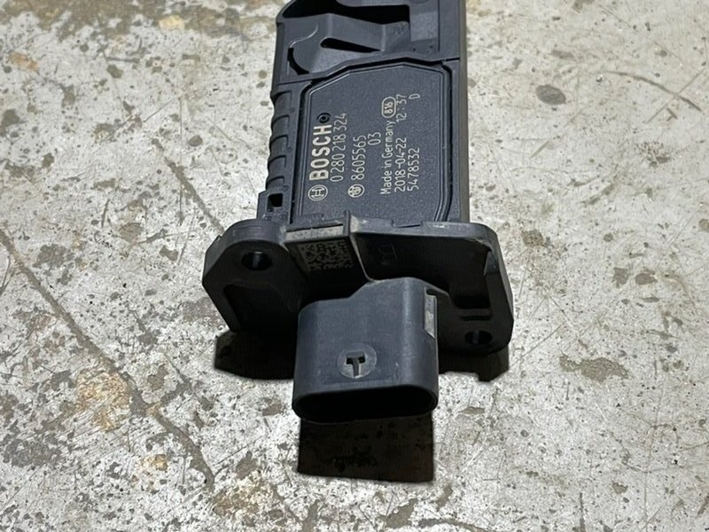 Расходомер воздуха (ДМРВ)