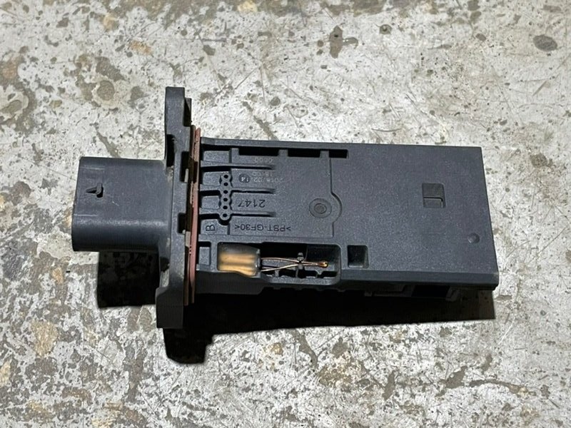 Расходомер воздуха (ДМРВ)